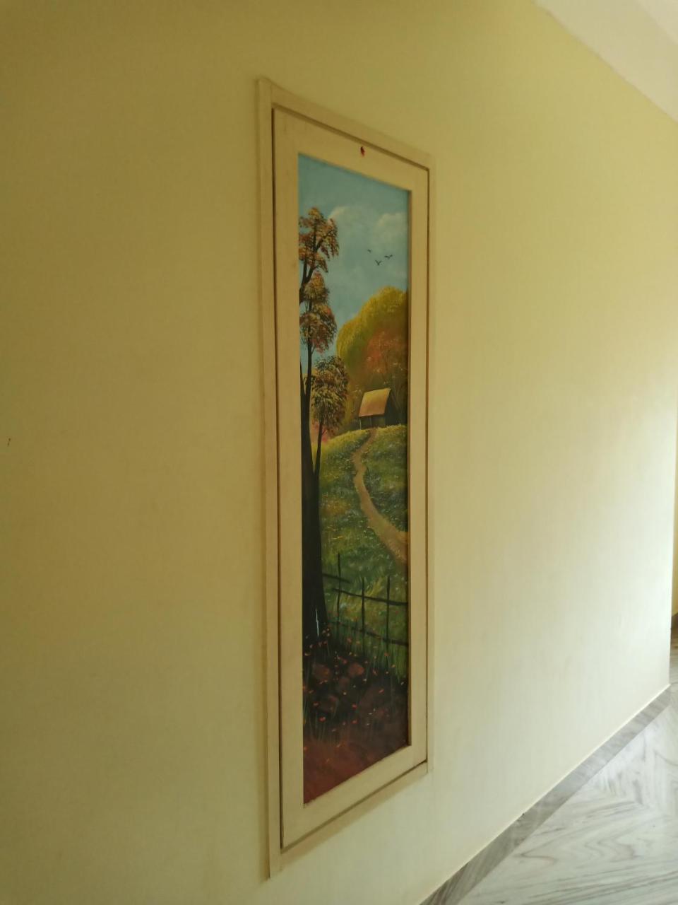 Hotel Victoriyah Thanjavur Exterior photo